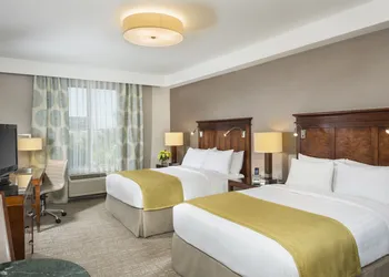 Ayres Hotel Anaheim hotel thumbnail 6