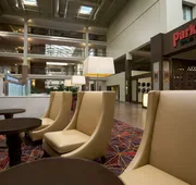 Embassy Suites by Hilton Cleveland Beachwood hotel detail image 4