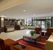 Embassy Suites by Hilton Cleveland Beachwood hotel detail image 7
