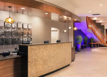 Residence Inn Portland Downtown/Waterfront hotel thumbnail 4