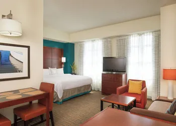 Residence Inn Portland Downtown/Waterfront hotel thumbnail 5