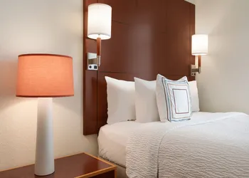 Residence Inn Portland Downtown/Waterfront hotel thumbnail 6
