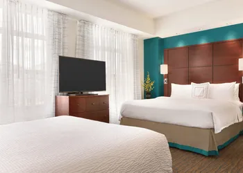 Residence Inn Portland Downtown/Waterfront hotel thumbnail 8