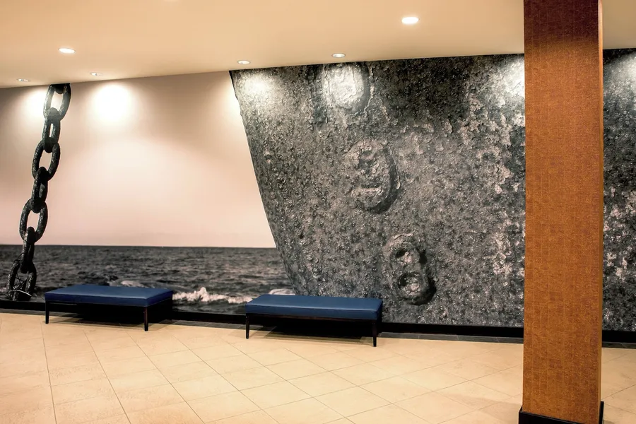 Residence Inn by Marriott Portland Downtown/Waterfront hotel detail image 2