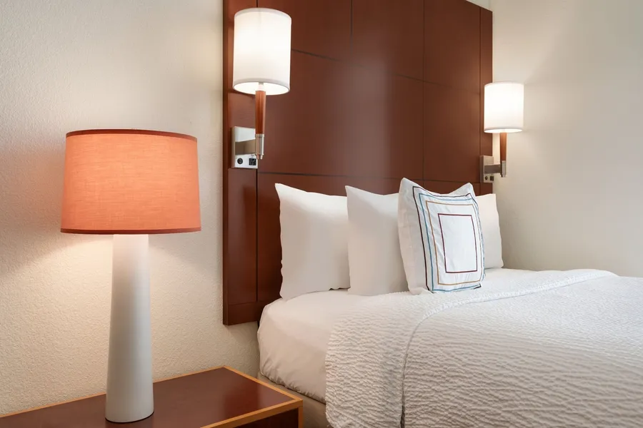 Residence Inn by Marriott Portland Downtown/Waterfront hotel detail image 6