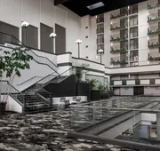 Embassy Suites Hotel Winston-Salem hotel detail image 3