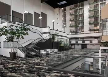 Embassy Suites Hotel Winston-Salem hotel thumbnail 3