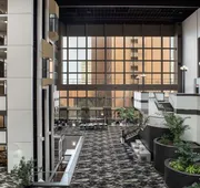 Embassy Suites Hotel Winston-Salem hotel detail image 7