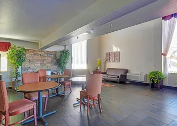Travelers inn by OYO Wichita Falls hotel thumbnail 2