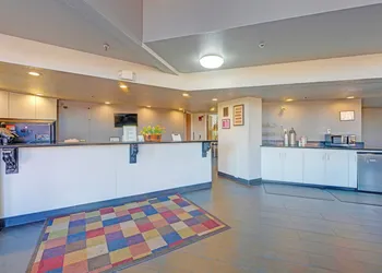Travelers inn by OYO Wichita Falls hotel thumbnail 4