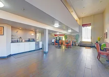 Travelers inn by OYO Wichita Falls hotel thumbnail 5