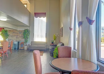Travelers inn by OYO Wichita Falls hotel thumbnail 6