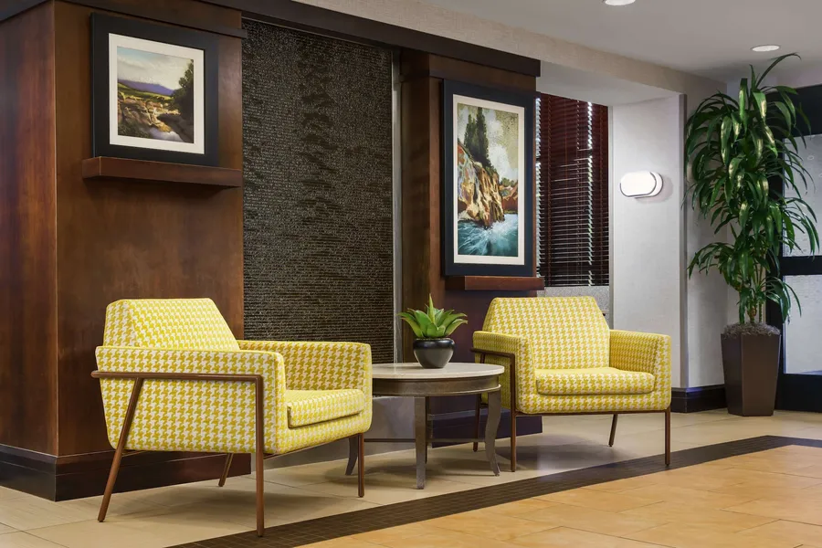 Hampton Inn & Suites West Sacramento hotel detail image 2