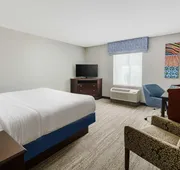 Hampton Inn & Suites West Sacramento hotel detail image 4