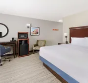 Hampton Inn & Suites West Sacramento hotel detail image 5