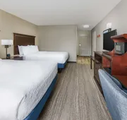 Hampton Inn & Suites West Sacramento hotel detail image 7