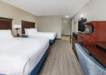 Hampton Inn & Suites West Sacramento hotel thumbnail 7