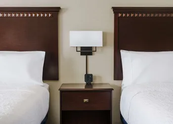 Hampton Inn & Suites West Sacramento hotel thumbnail 8