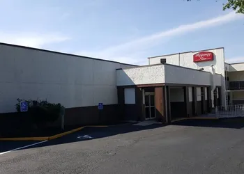 Regency Inn Richmond hotel thumbnail 2
