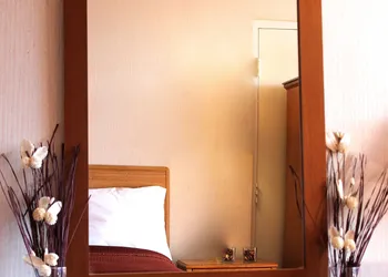 Regency Inn Richmond hotel thumbnail 5