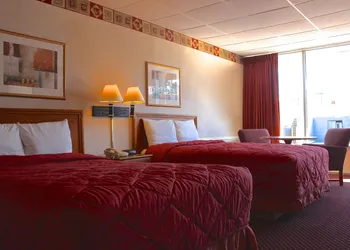 Regency Inn Richmond hotel thumbnail 6