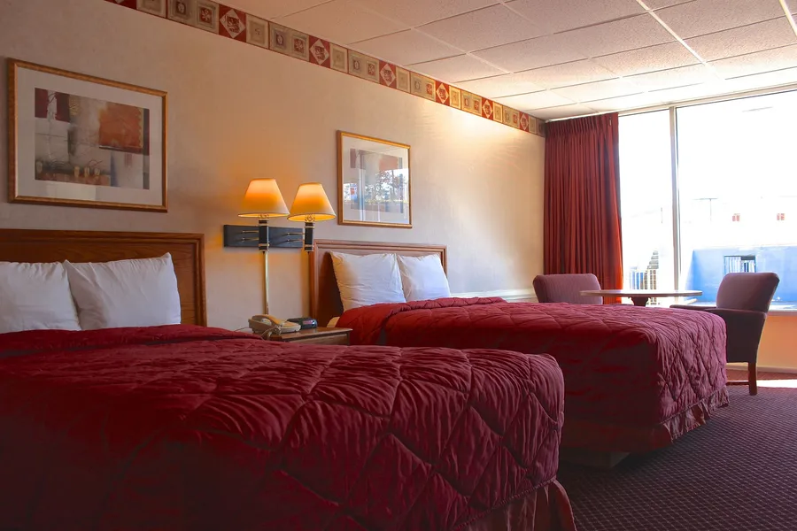 Regency Inn Richmond hotel detail image 6