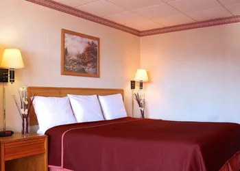 Regency Inn Richmond hotel thumbnail 7