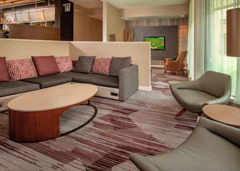 Courtyard by Marriott Rockville hotel thumbnail 2