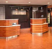 Courtyard by Marriott Rockville hotel detail image 3