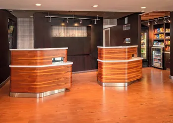 Courtyard by Marriott Rockville hotel thumbnail 3
