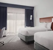 Courtyard by Marriott Rockville hotel detail image 7