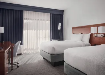 Courtyard by Marriott Rockville hotel thumbnail 7
