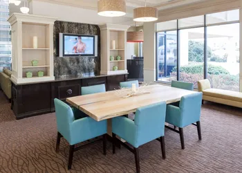 Hilton Garden Inn Dallas Lewisville hotel thumbnail 3