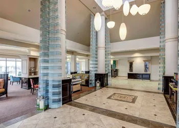 Hilton Garden Inn Dallas Lewisville hotel thumbnail 4