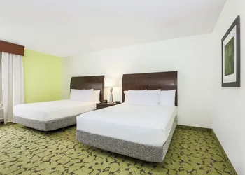 Hilton Garden Inn Dallas Lewisville hotel thumbnail 6