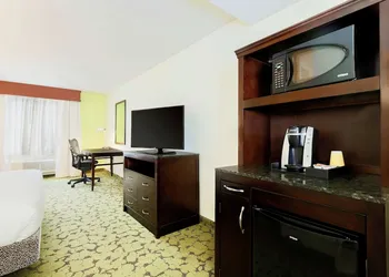 Hilton Garden Inn Dallas Lewisville hotel thumbnail 7