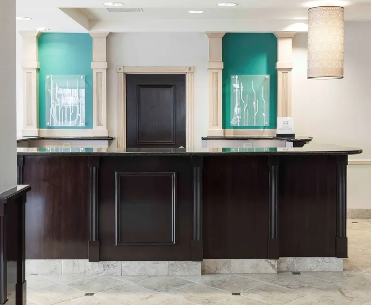 Hilton Garden Inn Dallas Lewisville hotel detail image 2