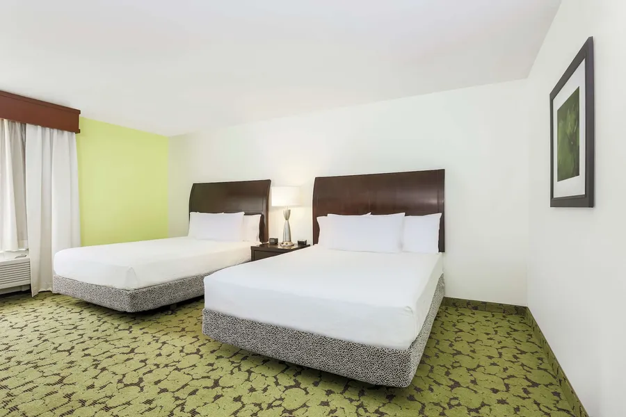 Hilton Garden Inn Dallas Lewisville hotel detail image 6