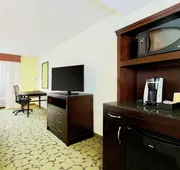 Hilton Garden Inn Dallas Lewisville hotel detail image 7