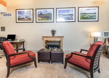 Comfort Inn Denver West Arvada Station hotel thumbnail 2