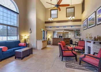 Comfort Inn Denver West Arvada Station hotel thumbnail 3