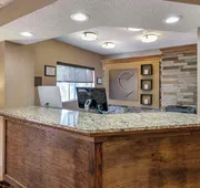 Comfort Inn Denver West Arvada Station hotel detail image 4