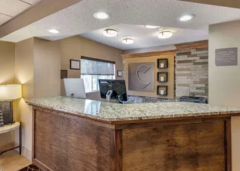Comfort Inn Denver West Arvada Station hotel thumbnail 4