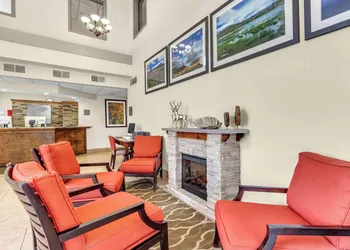 Comfort Inn Denver West Arvada Station hotel thumbnail 6