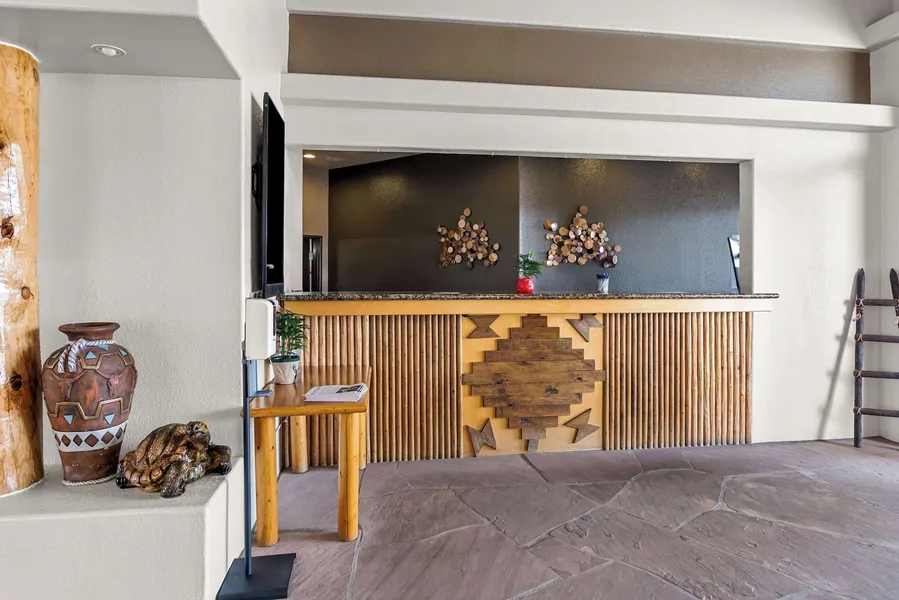Best Western Apache Junction Inn hotel detail image 2