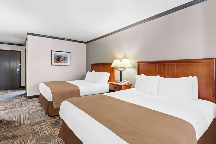 Best Western Apache Junction Inn hotel detail image 6