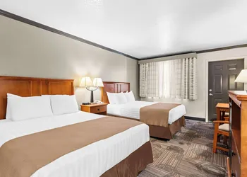 Best Western Apache Junction Inn hotel thumbnail 8