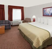 Baymont by Wyndham St. Joseph/Stevensville hotel detail image 3