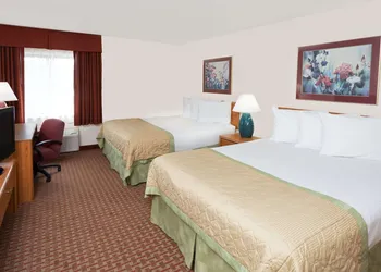 Baymont by Wyndham St. Joseph/Stevensville hotel thumbnail 6