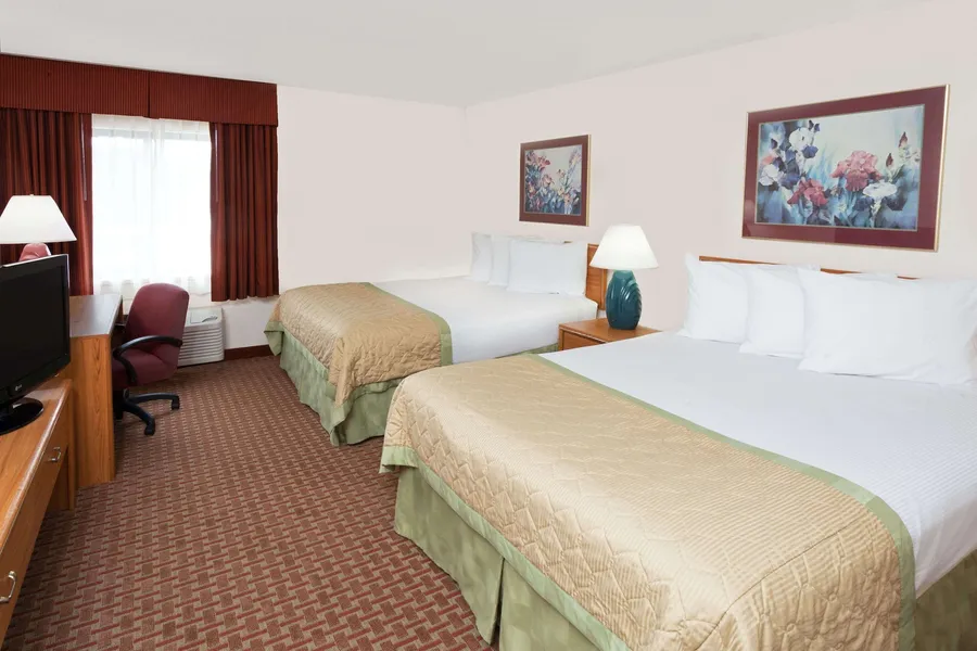 Baymont by Wyndham St. Joseph/Stevensville hotel detail image 6